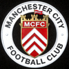 曼彻斯特城足球俱乐部队徽