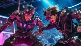 LCK巅峰对决：Ruler一打二反杀Viper，谁才是真正的世界第一AD？