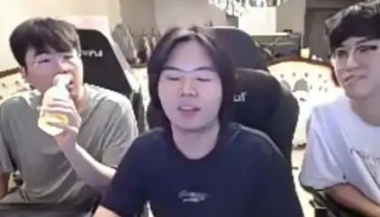 BFX泽丽团队配合碾压WBG，经济差距扩大奠定胜局