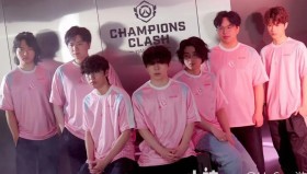 分组抽签结果出炉：上海龙、首尔王朝、旧金山震动落入死亡之组