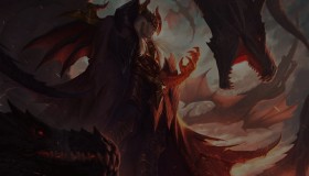 时尚对决！S15英雄联盟总决赛各战队出征定妆照风格大赏。