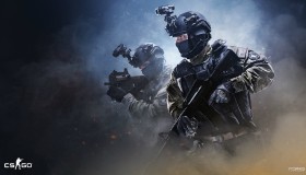 硬件合作！赛事官方与某外设品牌达成战略合作！